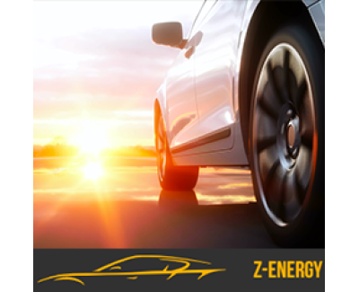 Z-energy