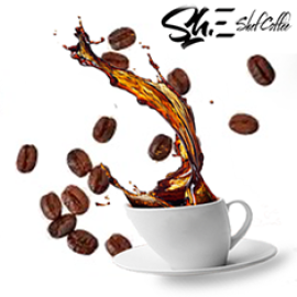 ShefCoffee
