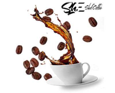 ShefCoffee