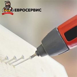 Евросервис