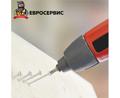 Евросервис