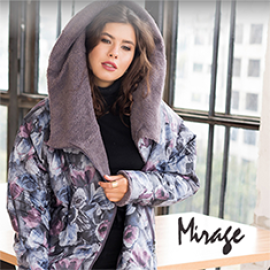 Mirage Style