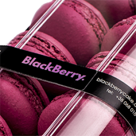 BlackBerry
