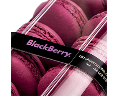 BlackBerry