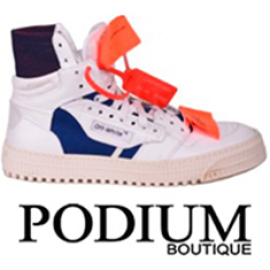 Элитная брендовая дизайнерская одежда и обувь из Италии - Podium Boutique в Украине