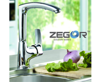 Смесители TM Zegor