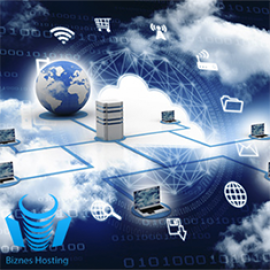 Buznes Hosting