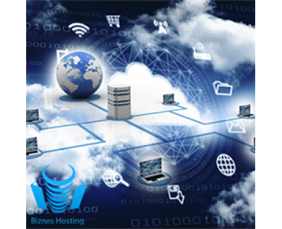 Buznes Hosting