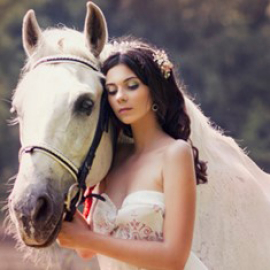 Конный клуб «MUSTANG»
