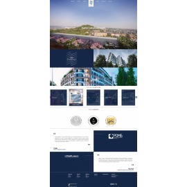PARUS DEVELOPMENT