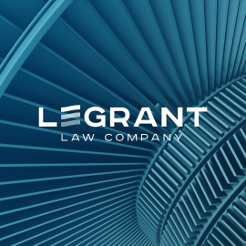 Юридическая компания Legrant