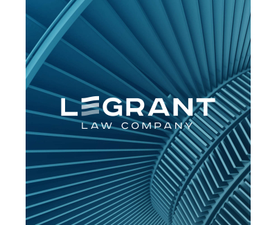 Юридическая компания Legrant