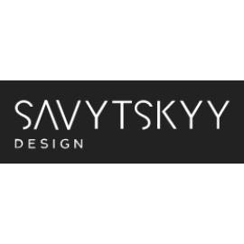 Savytskyy Design