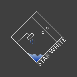 Starwhite