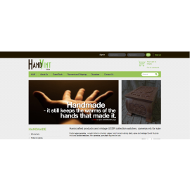 Handvint.com