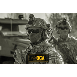 ОСА Військторг