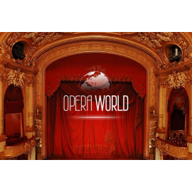 Opera World