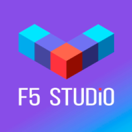 F5 Studio
