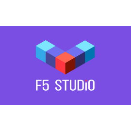 F5 Studio