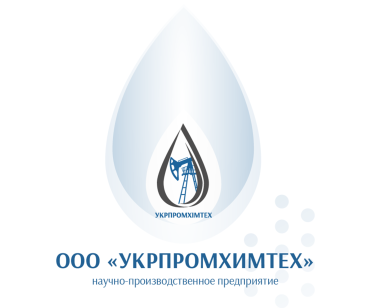 Розробка фірмового стилю ТОВ “УКРПРОМХІМТЕХ”