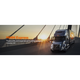 Trucking company