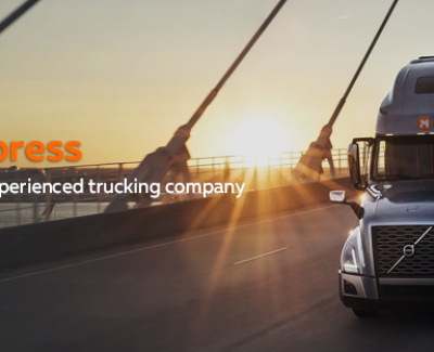 Trucking company