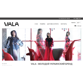 vala-fashion.com
