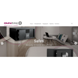 omnitec-systems.com.ua