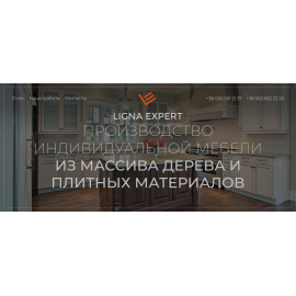 lignaexpert.com.ua