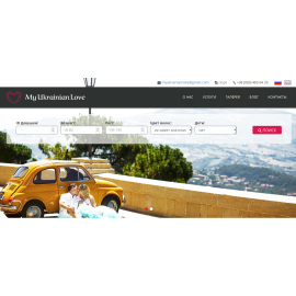 myukrainianlove.com
