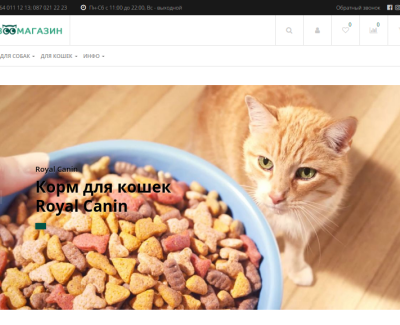 mycat.in.ua