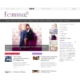 www.femina.com.ua