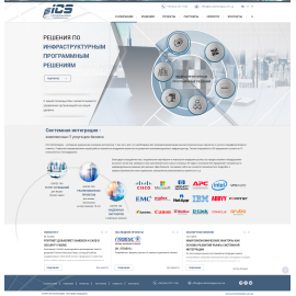 ICS-Technologies