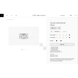 CDD Jewelry