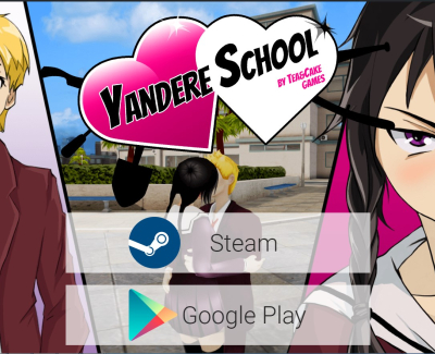 Yandere-school.com