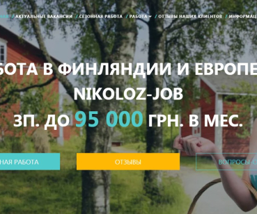 Nikoloz-job