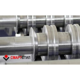 Smartsteel