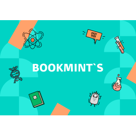 Bookmint`s