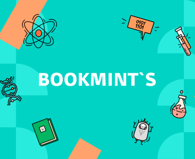 Bookmint`s