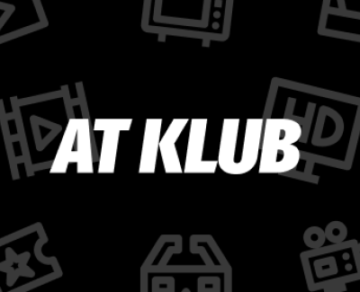 AT KLUB