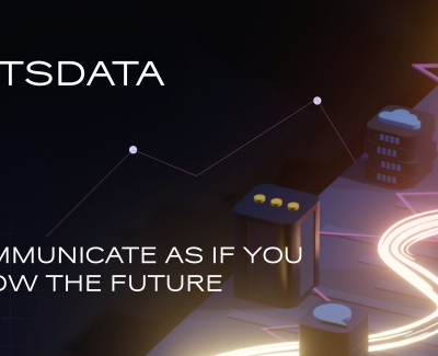 LetsData