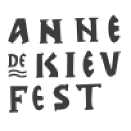 Anne de Kiev Fest - Анна Киевская, королева Франции.