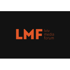 Lviv Media Forum