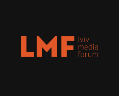 Lviv Media Forum