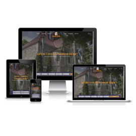 lioncastlehotel.com
