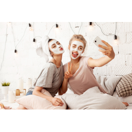 MyCosmetics - Online Store Beauty Cosmetics