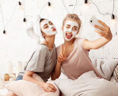 MyCosmetics - Online Store Beauty Cosmetics