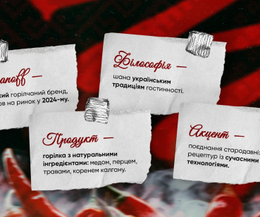 Лонч Kalganoff