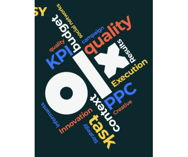 Бізнес — це просто, якщо він — з OLX