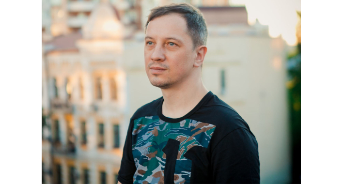 Роман Геращенко, Sasquatch Digital: наприкiнцi березня кількість вхідних заявок до нас перевищила цифру попереднього року в три рази